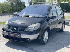 Продаж вживаних Renault 2003 року - купити на Автобазарі