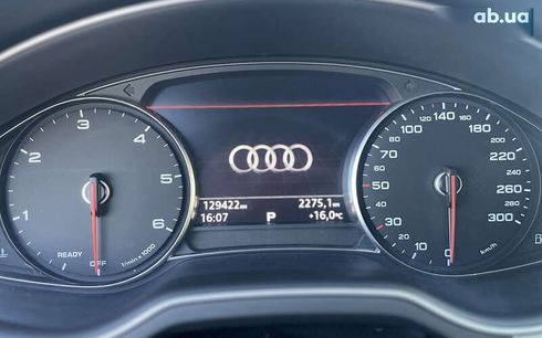 Audi Q7 2017 - фото 13