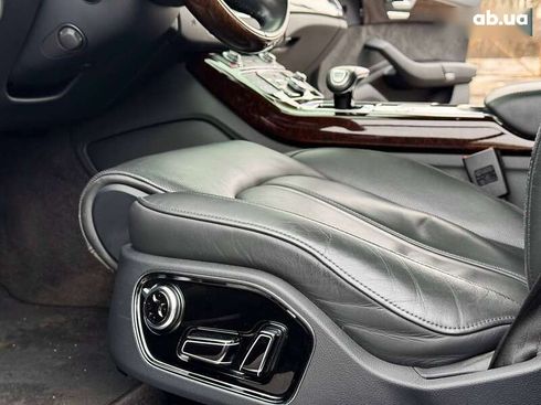 Audi A8 2014 - фото 21