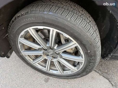 Audi Q7 2017 - фото 3