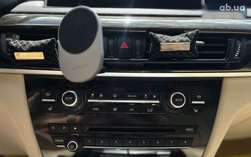 BMW X5 2014 - фото 22