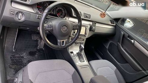 Volkswagen Passat 2012 - фото 14