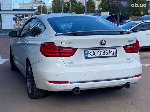 BMW 3 серия 2014 - фото 6