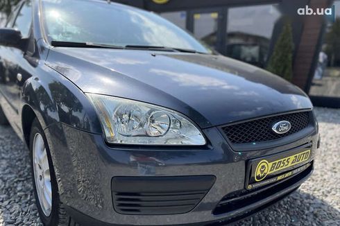 Ford Focus 2006 - фото 7