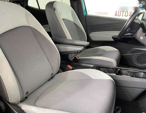Volkswagen ID.3 2020 - фото 9