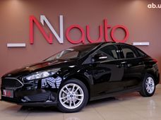 Продажа б/у Ford Focus Автомат - купить на Автобазаре