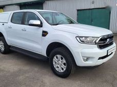 Купить Ford Ranger бу в Украине - купить на Автобазаре