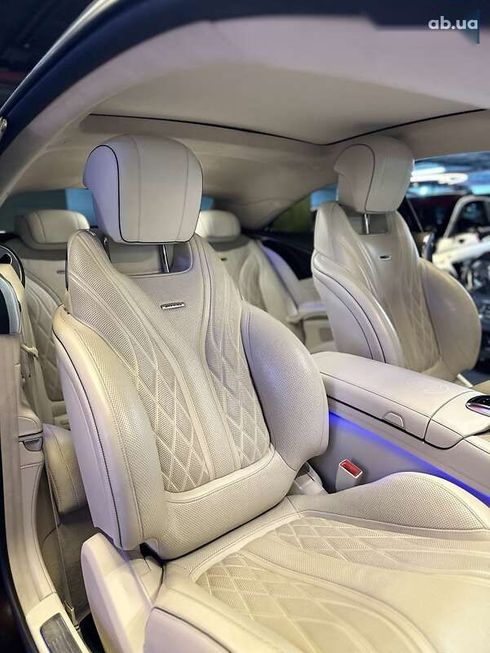 Mercedes-Benz S-Класс 2014 - фото 9