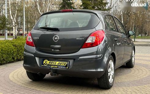 Opel Corsa 2011 - фото 7