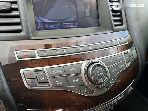 Infiniti JX-Series 2013 - фото 24