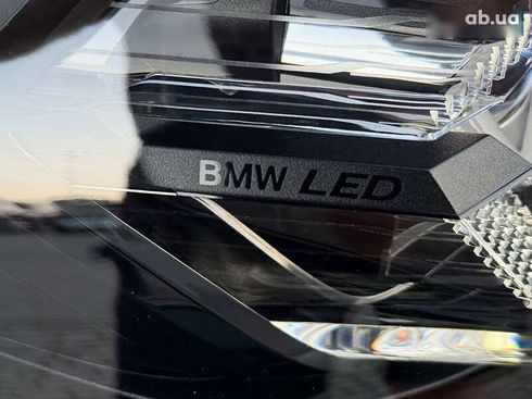 BMW iX3 2023 - фото 15