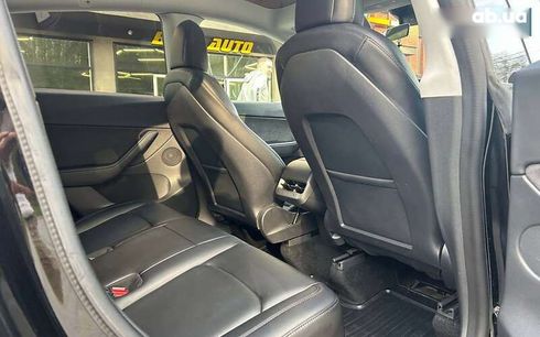Tesla Model Y 2020 - фото 13
