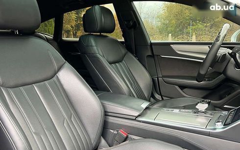 Audi A7 2018 - фото 25