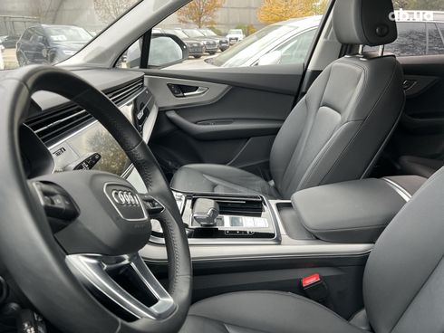 Audi Q7 2022 - фото 17