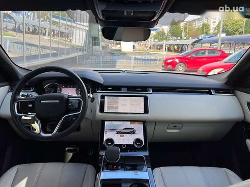 Land Rover Range Rover Velar 2021 - фото 10