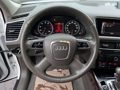 Audi Q5 2012 - фото 14