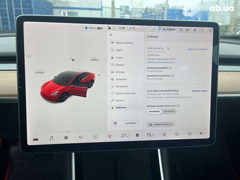 Tesla Model 3 2018 - фото 6