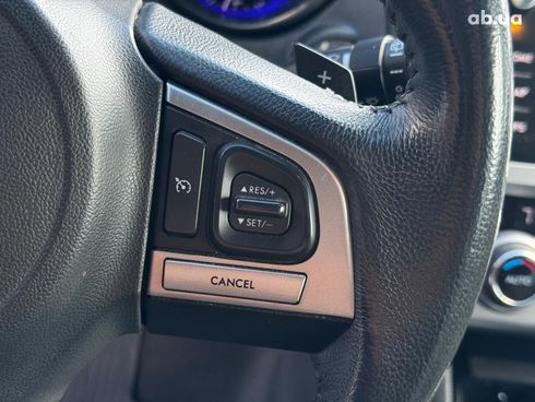 Subaru Outback 2016 синий - фото 21