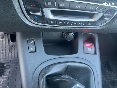 Renault grand scenic 2012 серый - фото 20