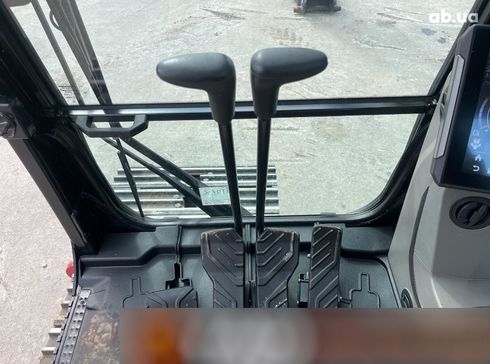 HIDROMEK HMK 230 LC-4 2022 - фото 7