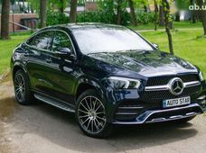 Продаж вживаних Mercedes-Benz GLE-Class - купити на Автобазарі