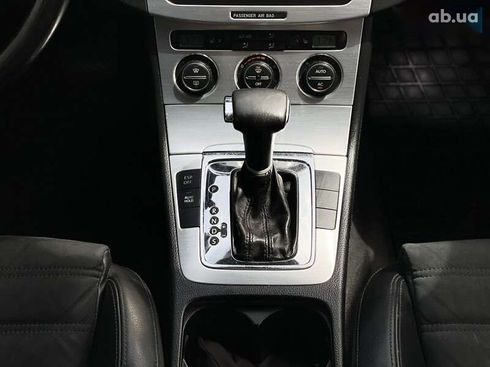 Volkswagen Passat 2008 - фото 19