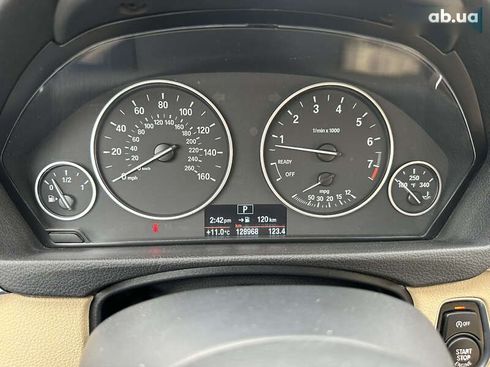 BMW 3 серия 2015 - фото 28