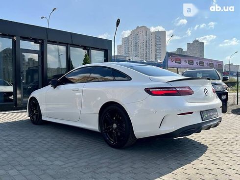 Mercedes-Benz E 200 2017 - фото 7