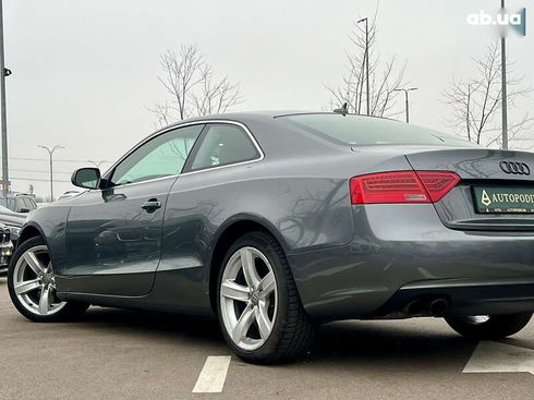 Audi A5 2014 - фото 14
