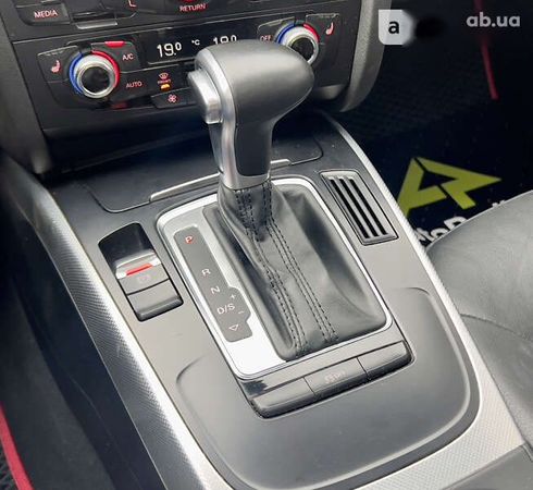 Audi A4 2014 - фото 14