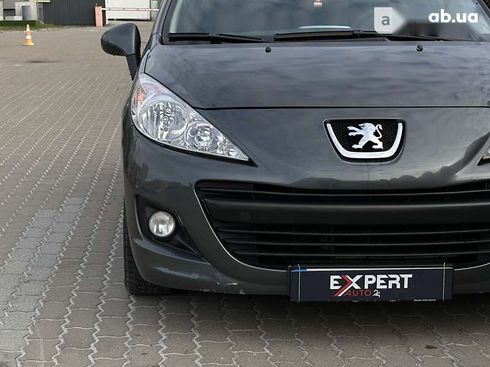 Peugeot 207 2010 - фото 9