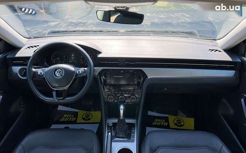 Volkswagen Passat 2020 - фото 13