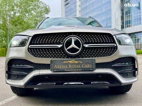 Mercedes-Benz GLE-Class 2022 - фото 14