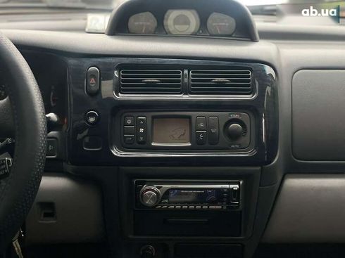 Mitsubishi Pajero Sport 2007 - фото 17