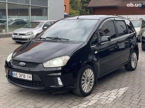 Ford C-Max 2007 - фото 19