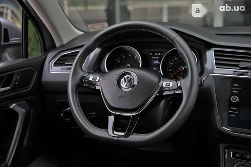 Volkswagen Tiguan 2020 - фото 15