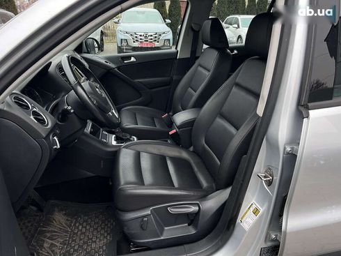 Volkswagen Tiguan 2016 - фото 12