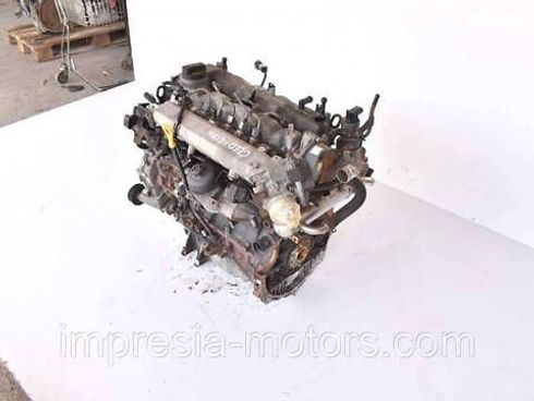 двигатель в сборе для Kia Venga - купити на Автобазарі - фото 3