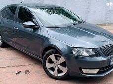 Продажа б/у Skoda Octavia Робот - купить на Автобазаре