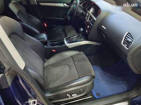 Audi A5 2012 - фото 24