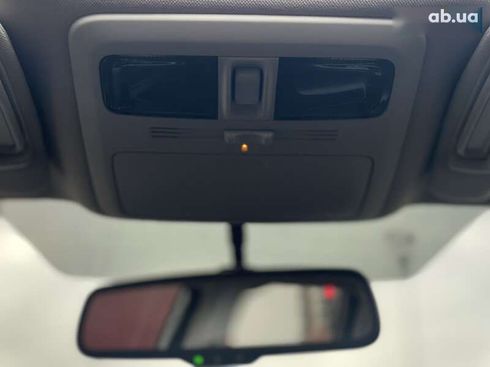 Subaru Forester 2014 - фото 20