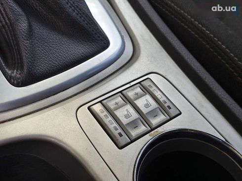 Ford Mondeo 2010 - фото 20