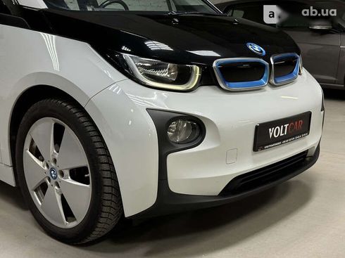 BMW i3 2017 - фото 7