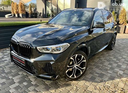 BMW X5 2020 - фото 6