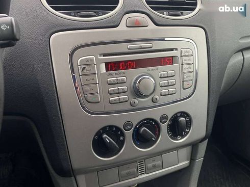 Ford Focus 2008 - фото 27
