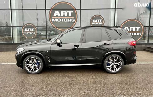 BMW X5 2023 - фото 13