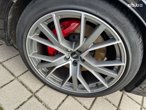 Audi SQ7 2020 - фото 7