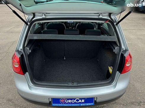 Volkswagen Golf 2008 - фото 25
