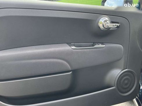Fiat 500 2019 - фото 25