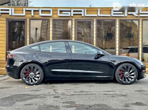 Tesla Model 3 2023 - фото 5
